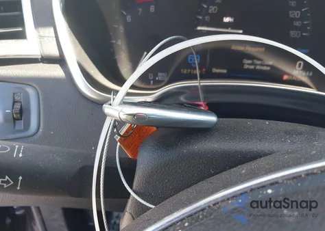 2015 Cadillac Srx Standard from USA, damaged, VIN 3GYFNAE35FS64165